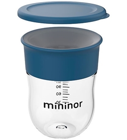 Training Cup MININOR